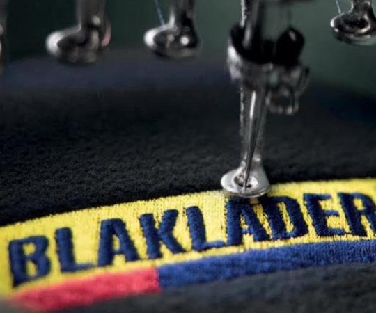 Tisk a výšivky - Blåkläder Workwear Center